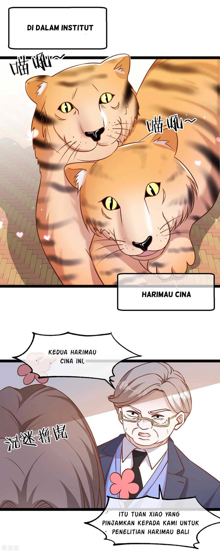 God Fisherman Chapter 114 Gambar 2